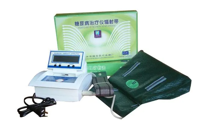 糖尿病治疗仪
